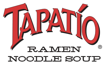 Tapatío Ramen logo