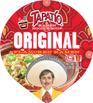 Flavor Category: Original - Tapatío Ramen