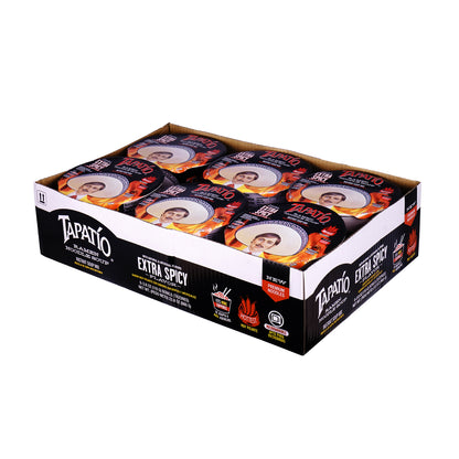 Extra Spicy Ramen Bowl (6-pack)